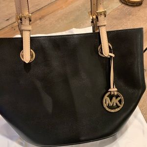 Michael Kors tote purse